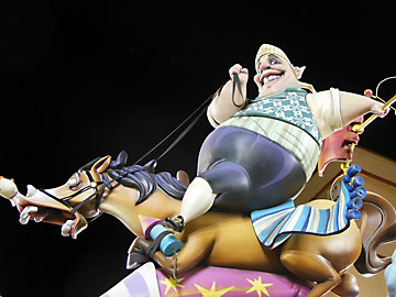 falla Gaeta-Farnals  2015