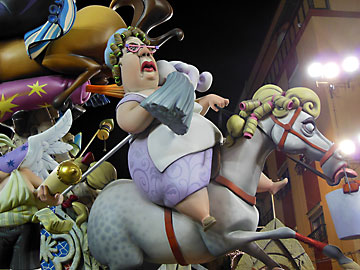 falla Gaeta-Farnals  2015