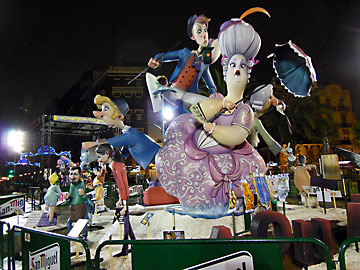 falla Amigó-Cuenca 2015