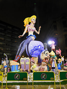 falla Gran Via-A Guimerá 2015