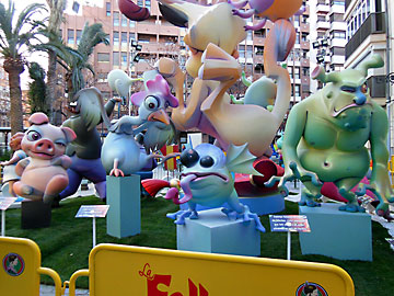falla Pie Cruz-Villarrasa 2015