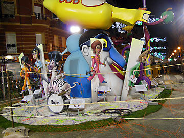 falla Cádiz-Centelles 2015