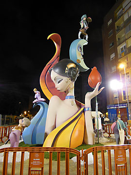 falla Maeztu-Furió 2015