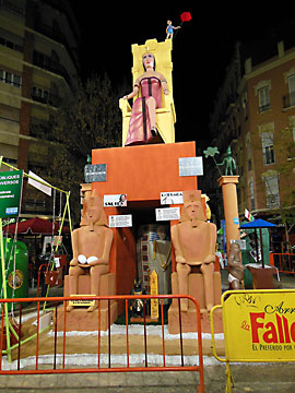 falla Cádiz-P Rico 2015