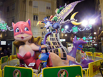 falla Tomassos-Cervera 2015