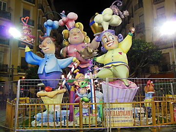 falla Cádiz-Azorín 2015