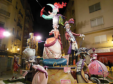 falla Gran Via-P Benedito 2015
