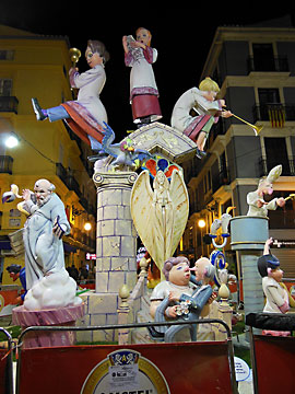 falla Pelayo-Marzal 2015