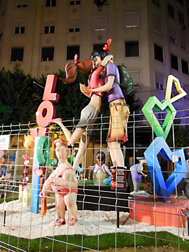 falla S Vicente-Marvá 2015