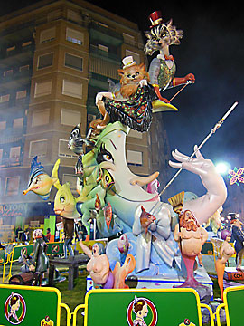 falla Aguilar-Perelló 2015