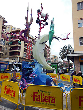 falla Campanar-H Rovira 2015