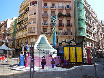 falla Salamanca-Altea 2015