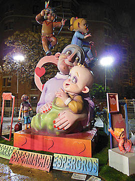falla Albacete-Marvá 2015