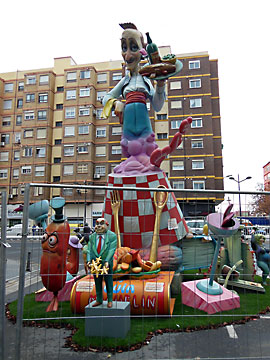 falla Pignatelli-Dr P Alixandre 2015