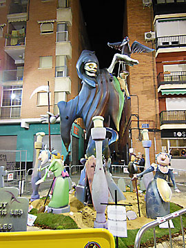 falla Vivons-R Corberá 2015