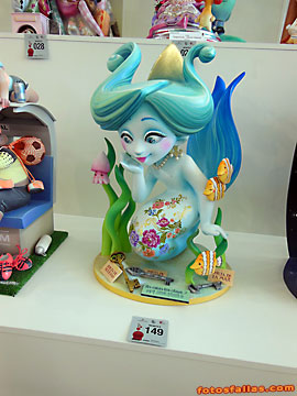 ninot  Salvatierra-Amorós 2016