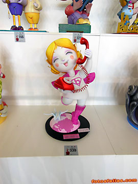 ninot  fallas 2016