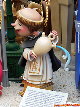 Fuente de San Luis
