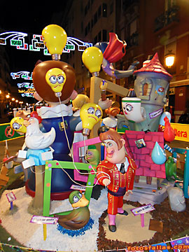 falla S.Abril-Perís y Valero 2016