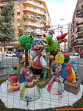falla J.Pérez-L-Oliag 2016