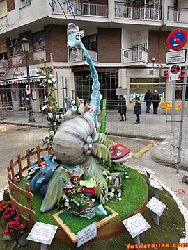 falla M.Perelló-Santangel 2016