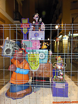 falla Alta-Sto Tomás 2016
