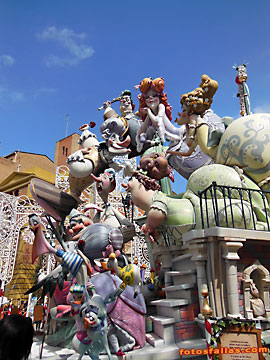 falla cuba 2016