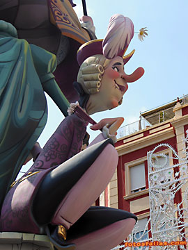falla cuba 2016