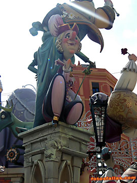 falla cuba 2016