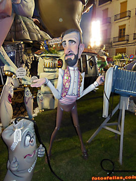 pere fuset