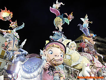 falla convento 2016