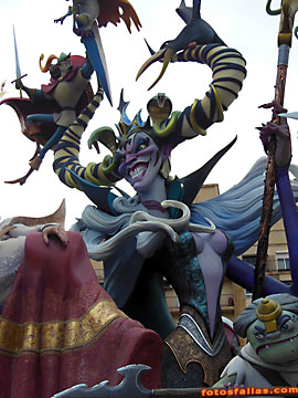 maleficent
