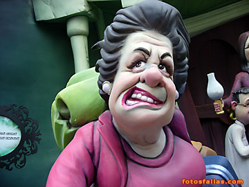 Rita barberá
