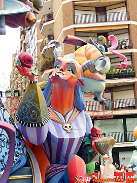 bestia