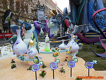 pócimas