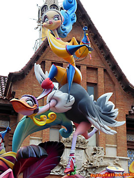 rider on ostrich
