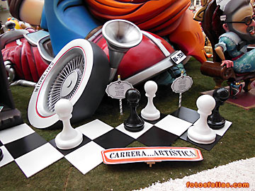 chess pieces