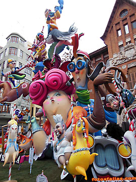 falla mercado central 2016