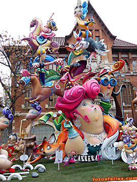 falla mercado central 2016