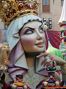 Tsarina
