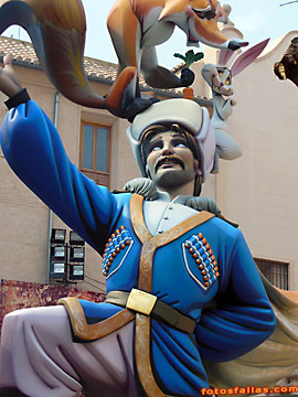Cossack