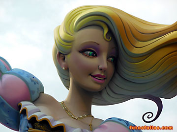 tzarina's daughter