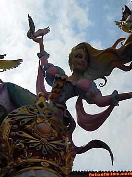 tzarina's daughter