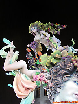 primavera y verano