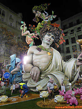 falla cadarso-altea 2016