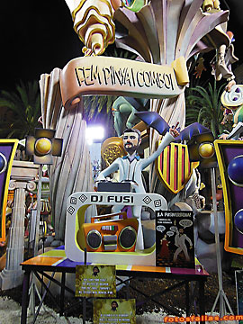 Dj pere Fuset