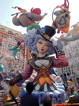 falla sueca-azorín  2016