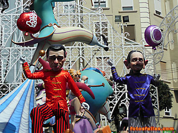 sánchez and iglesias