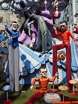 rajoy, sánchez and rivera
