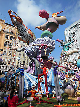 back of falla sueca-azorín  2016